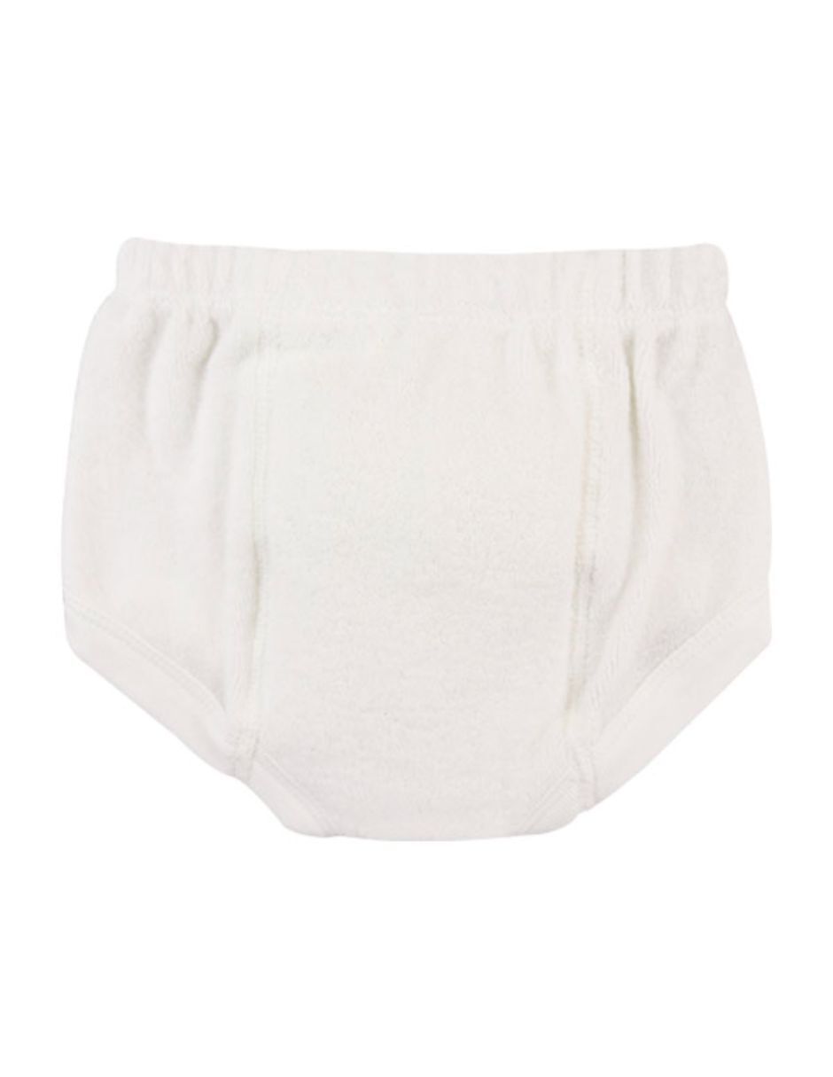 Trusa Baby algodón para niño 2