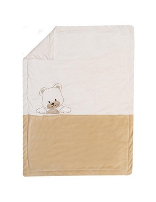 Cobertor  Bear estampado animal print