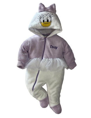Mameluco Disney para bebé niña