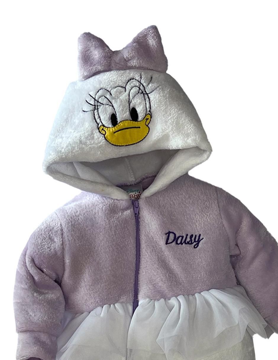 Mameluco Disney para bebé niña