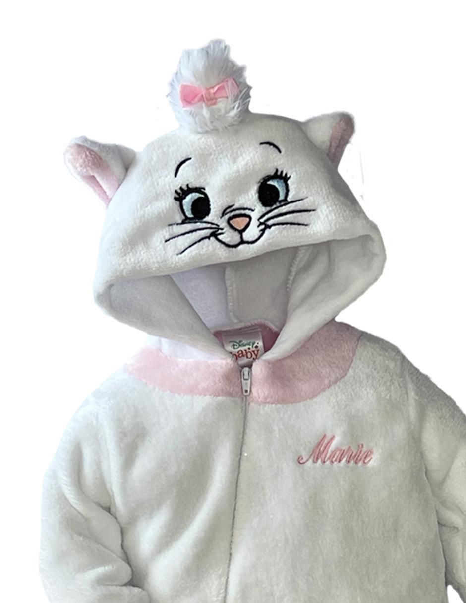Mameluco Disney para bebé niña
