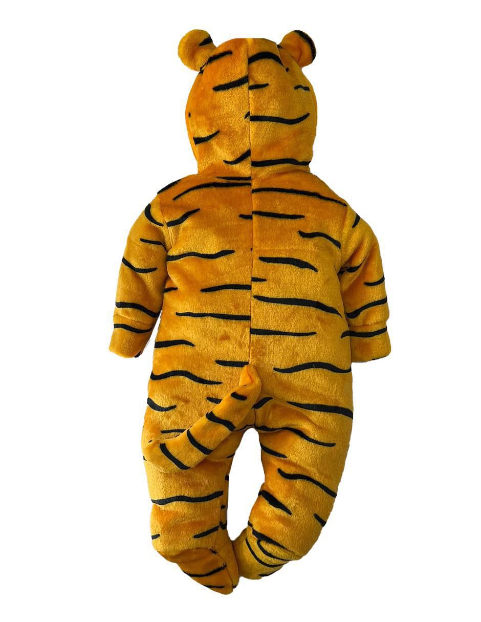 Mameluco para bebé niño 3