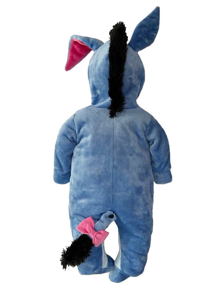Mameluco para bebé niño 3