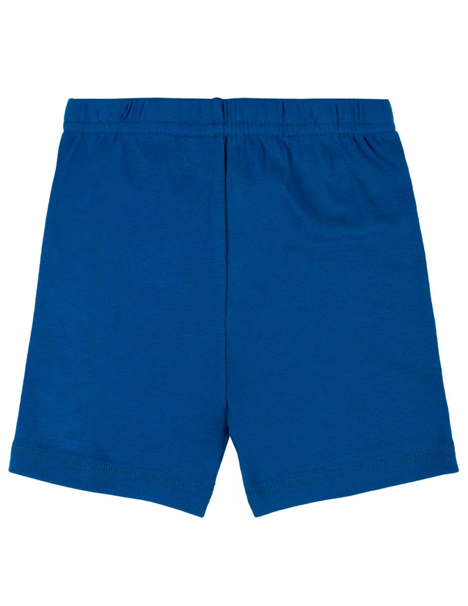 Conjunto pijama Ballenas para niño 2