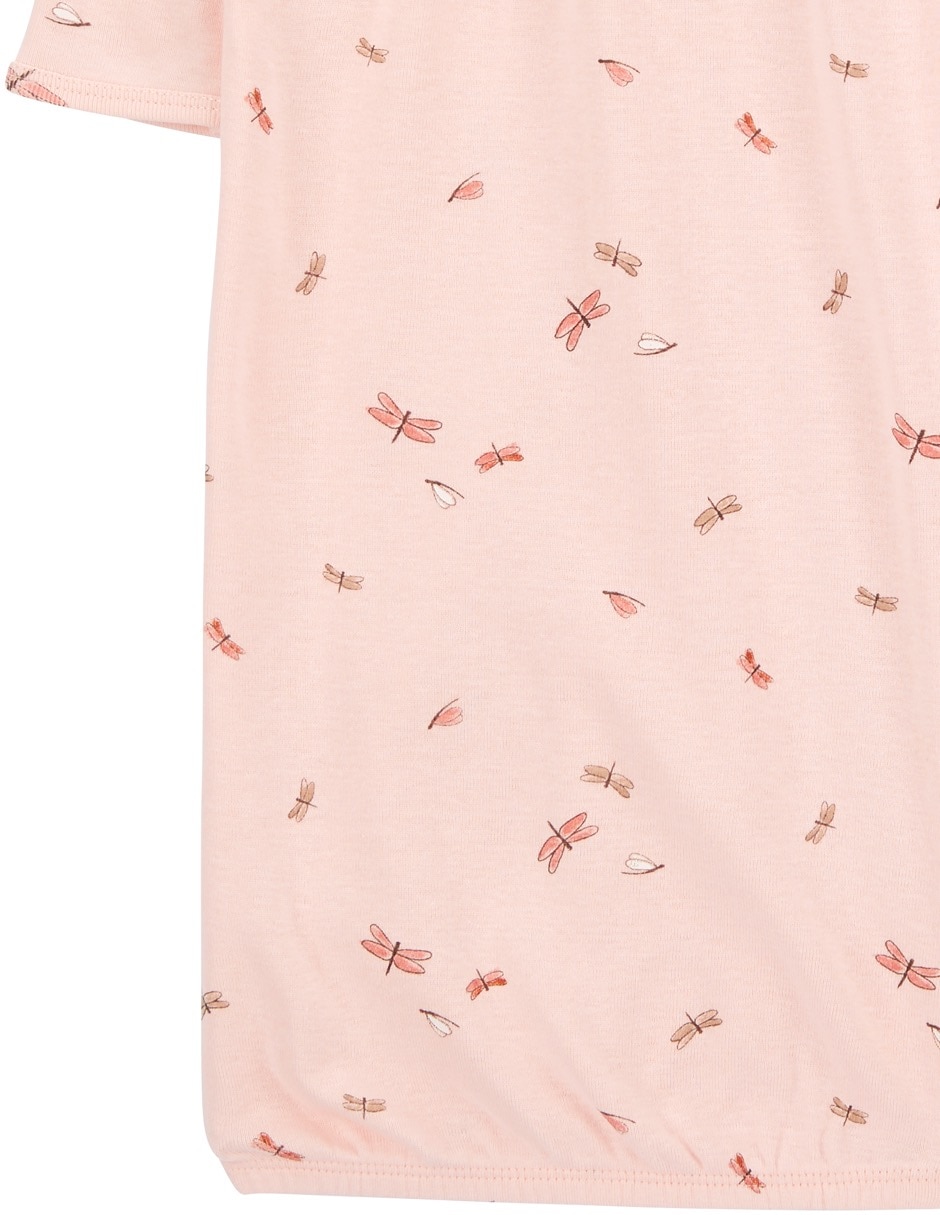 Camisón Carter's de algodón para niña