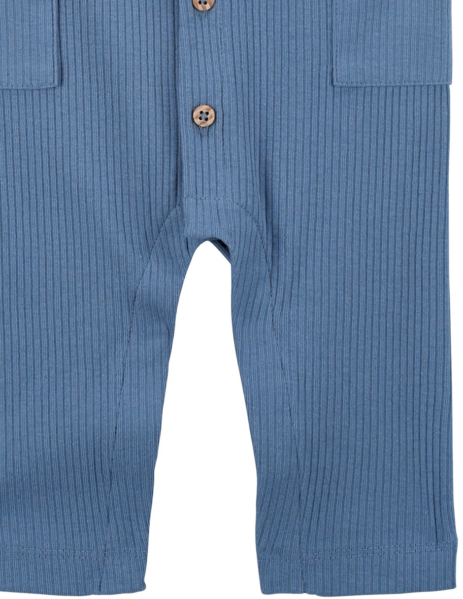 Conjunto de algodón para niño 2 piezas 5