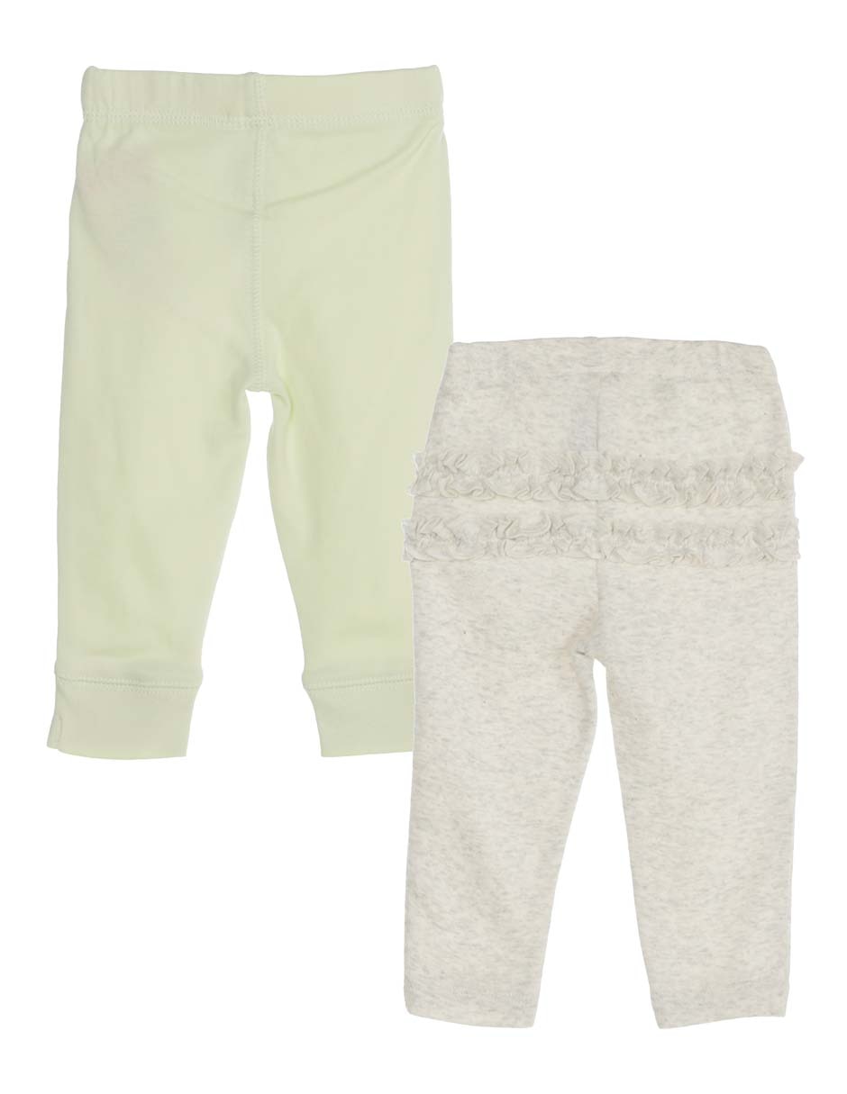 Set pantalón para bebé niña 2