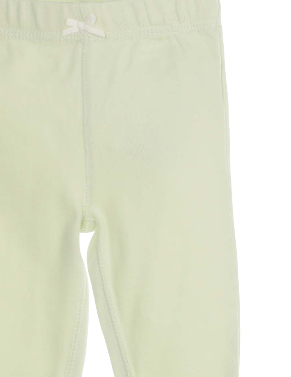 Set pantalón para bebé niña 3