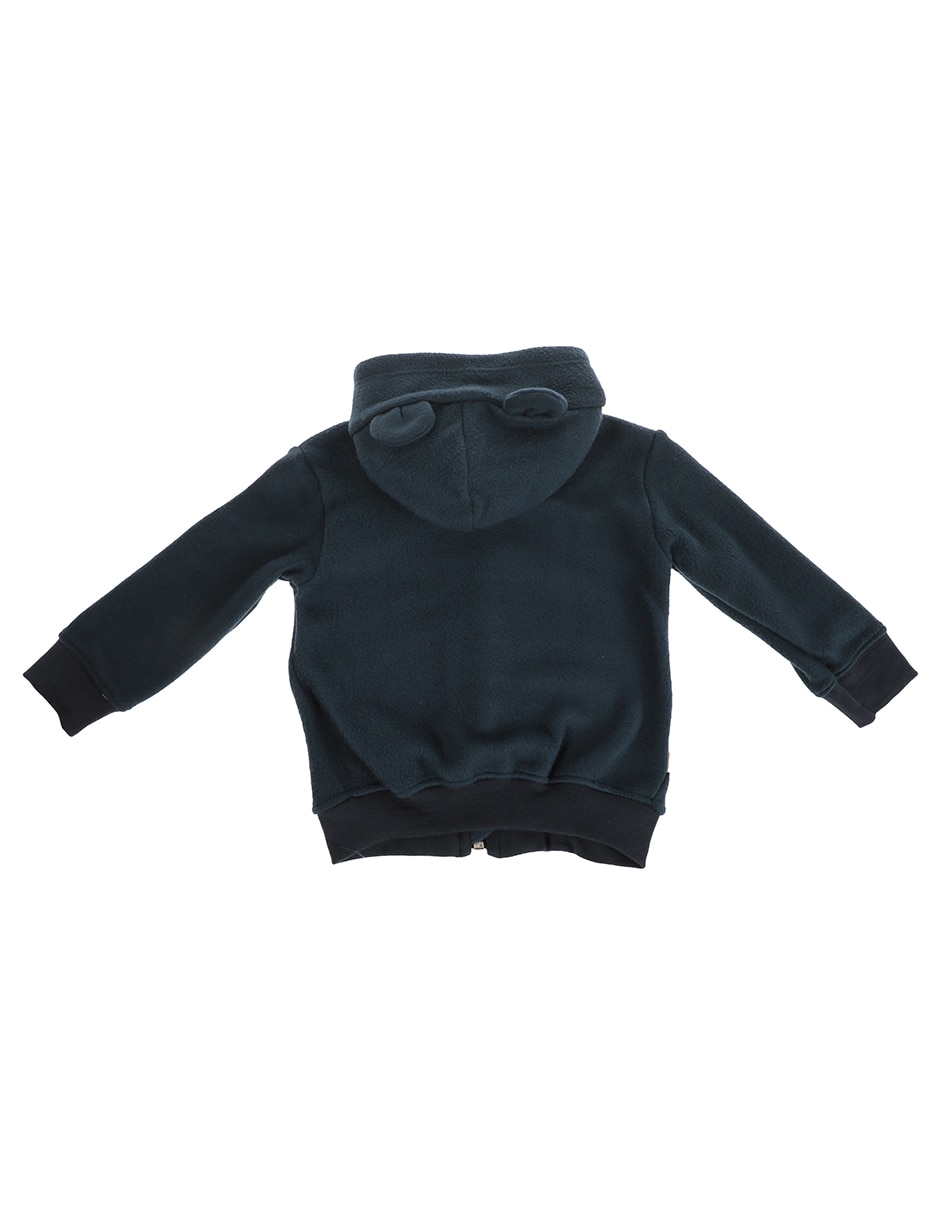 Chamarra para niño 4