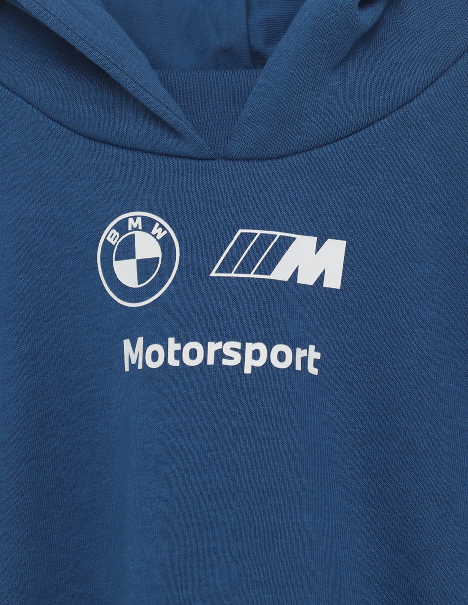 Conjunto deportivo regular Puma Motorsport con elástico unisex