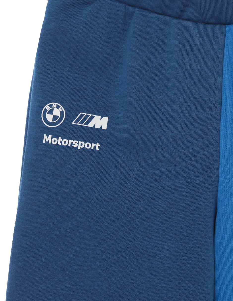 Conjunto deportivo regular Puma Motorsport con elástico unisex
