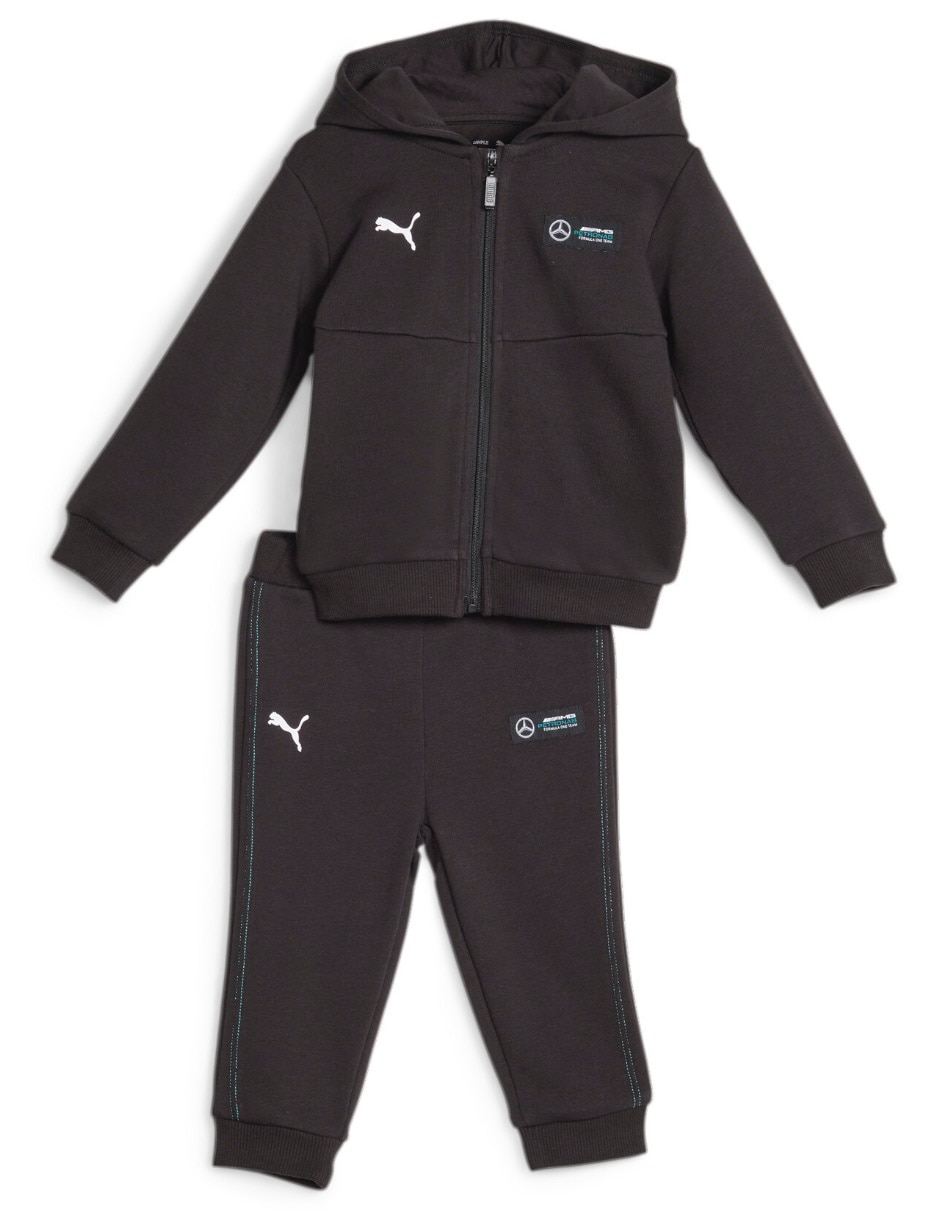 Conjunto pants sudadera para Niño