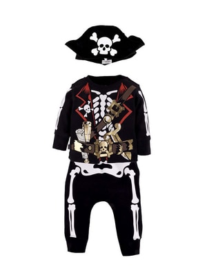 Disfraz de Pirata para niño