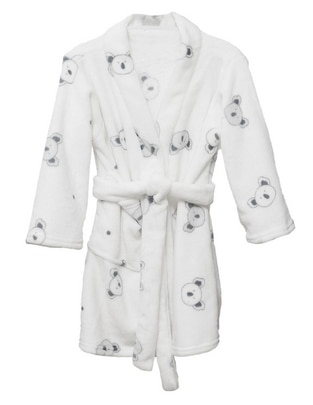 Bata de baño unisex Bata de baño unisex