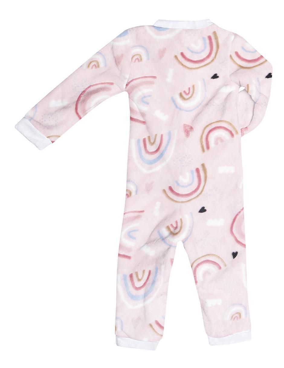 Mameluco de algodón infantil 2