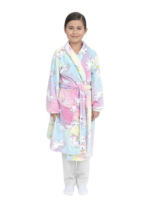Bata de dormir unisex