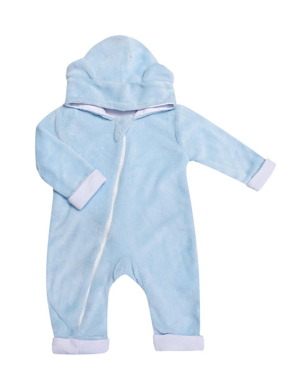 Mameluco Super Soft para bebé Mameluco Super Soft para bebé