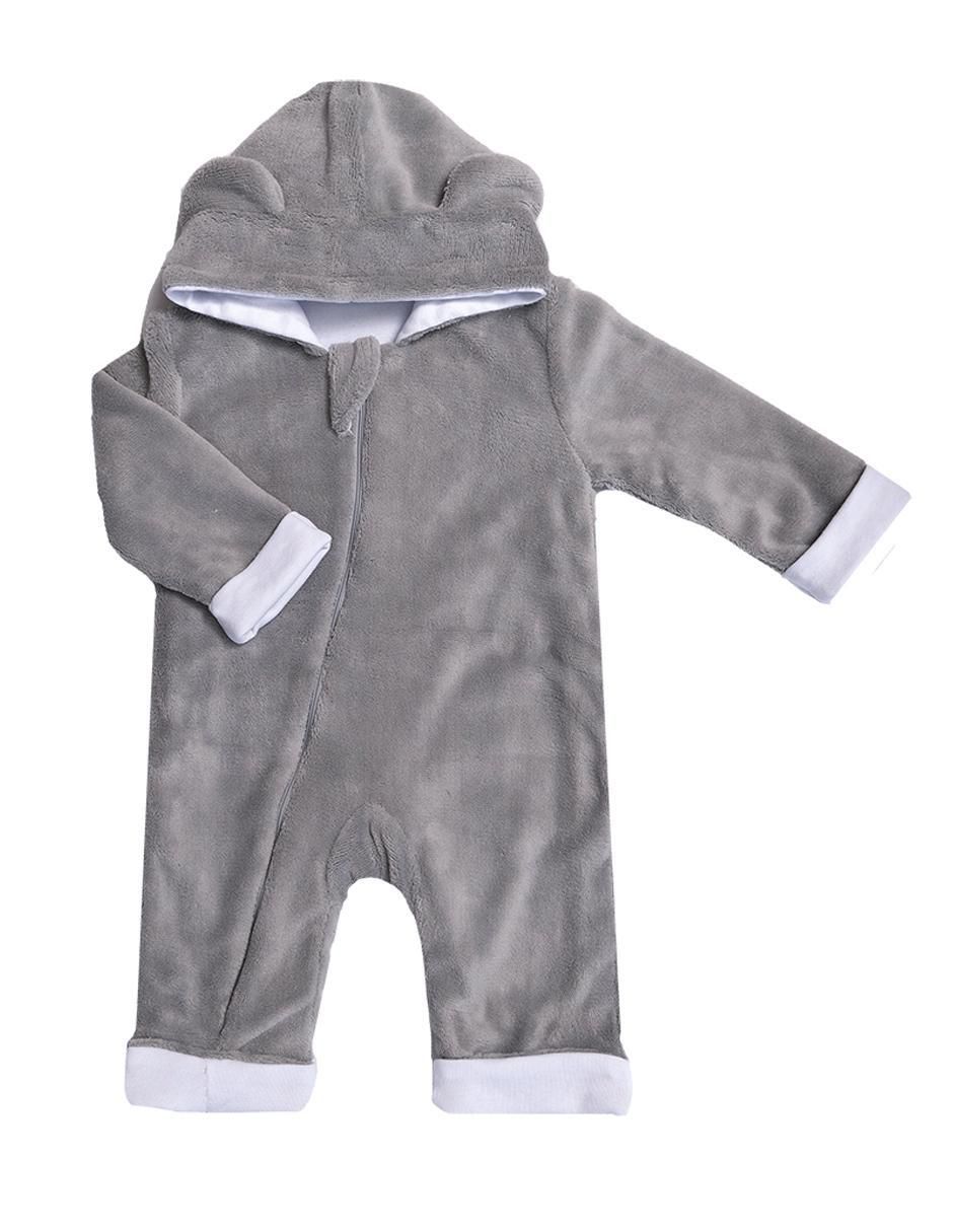 Mameluco Super Soft para bebé 1