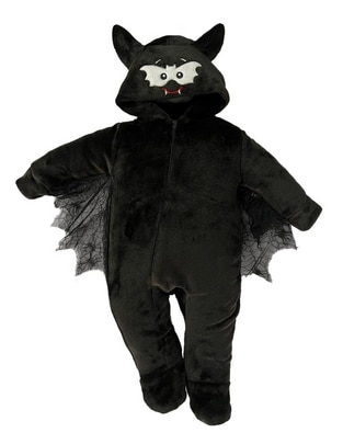 Mameluco Halloween para bebé niño Mameluco Halloween para bebé niño