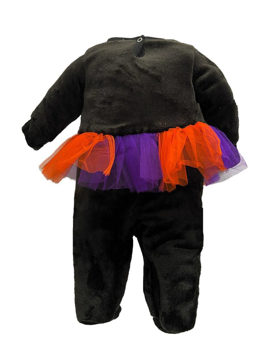 Mameluco para bebé niña 3