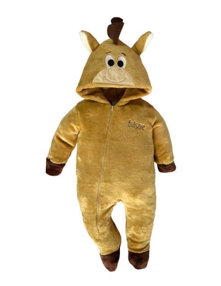 Mameluco Toy Story para bebé Mameluco Toy Story para bebé
