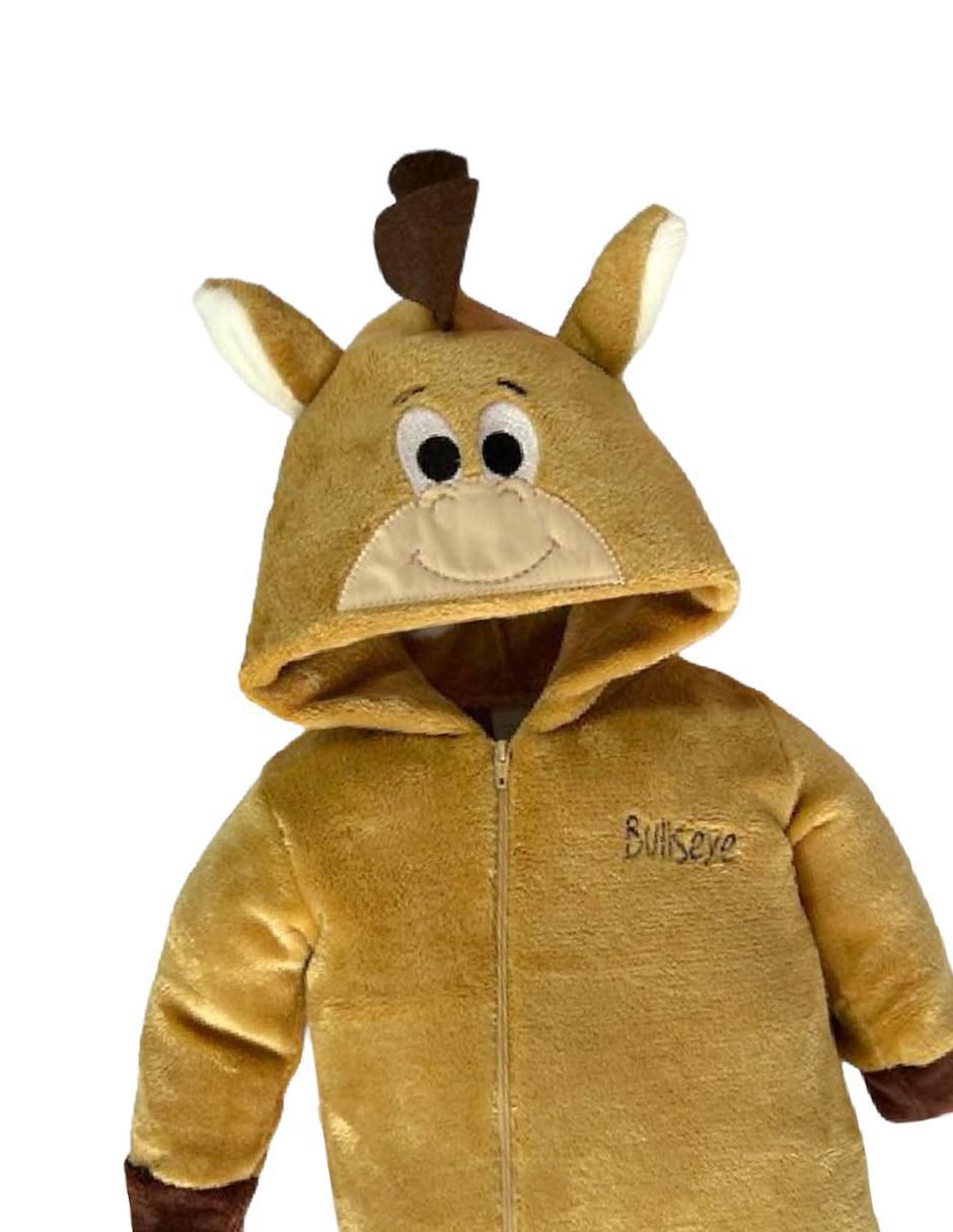 Mameluco Toy Story para bebé 3