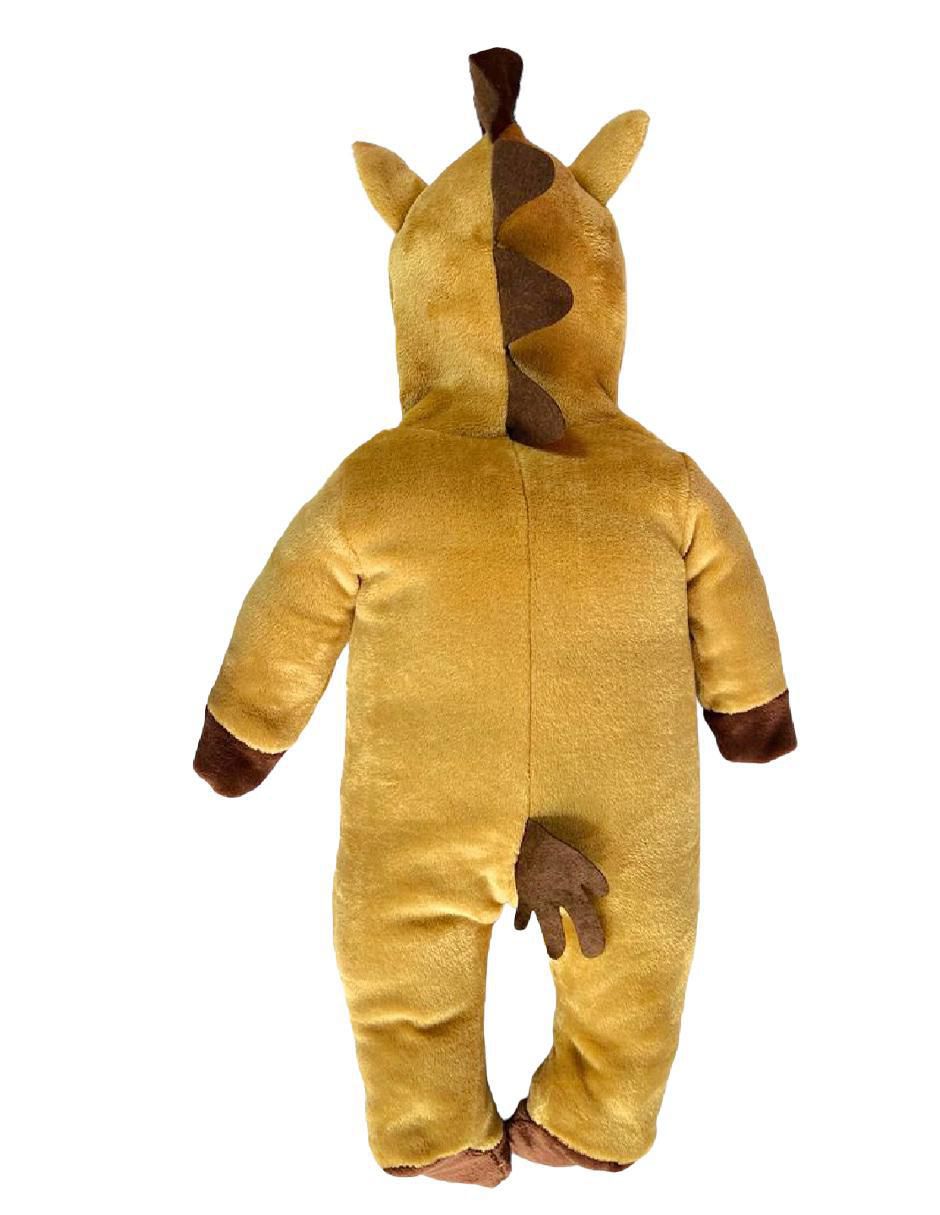 Mameluco Toy Story para bebé 2
