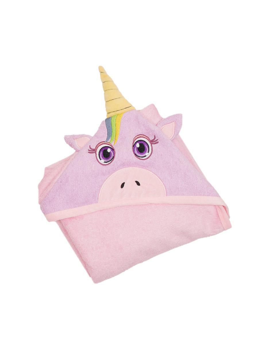 Toalla Unicornio de bambú 1