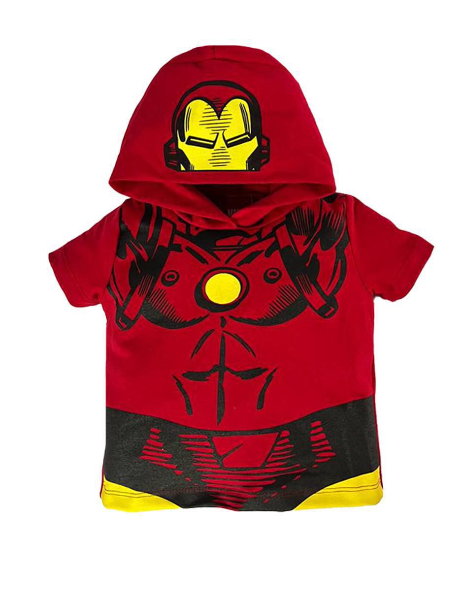 Conjunto de algodón para niño 2 piezas 2