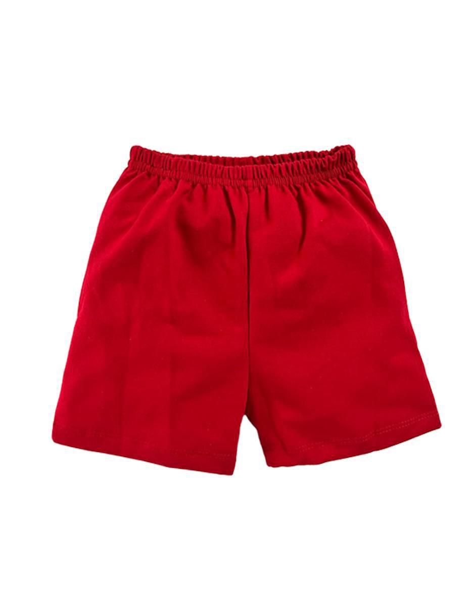 Conjunto de algodón para niño 2 piezas 3