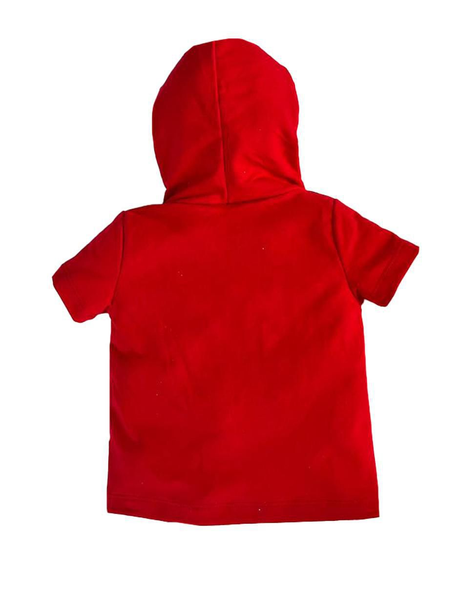Conjunto de algodón para niño 2 piezas 4
