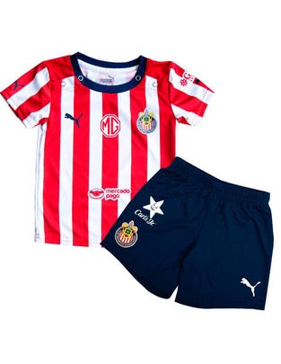 Conjunto Deportivo 25 de algodón Infantil Conjunto Deportivo 25 de algodón Infantil