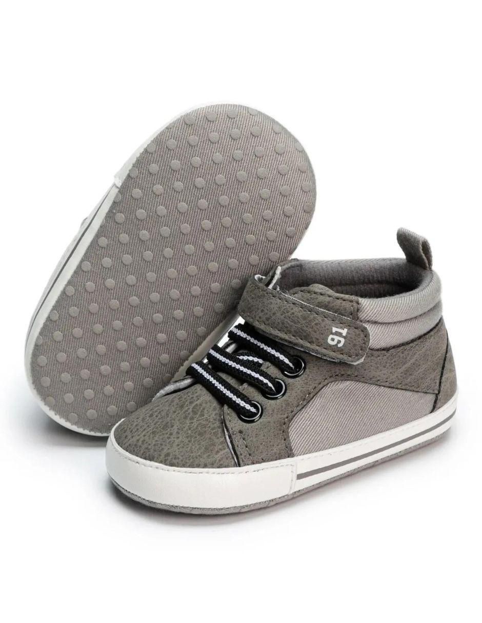 Tenis Muytu unisex
