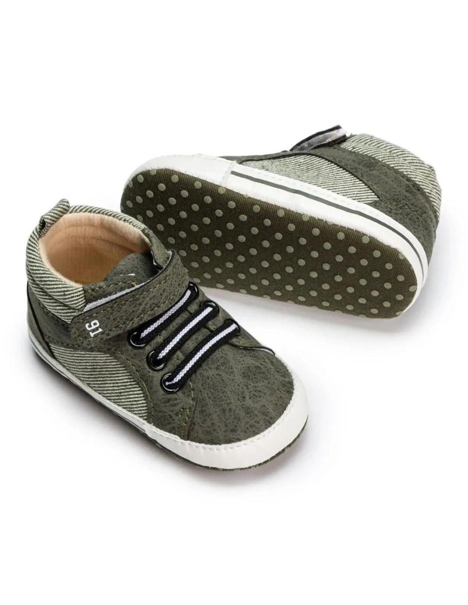 Tenis unisex 2