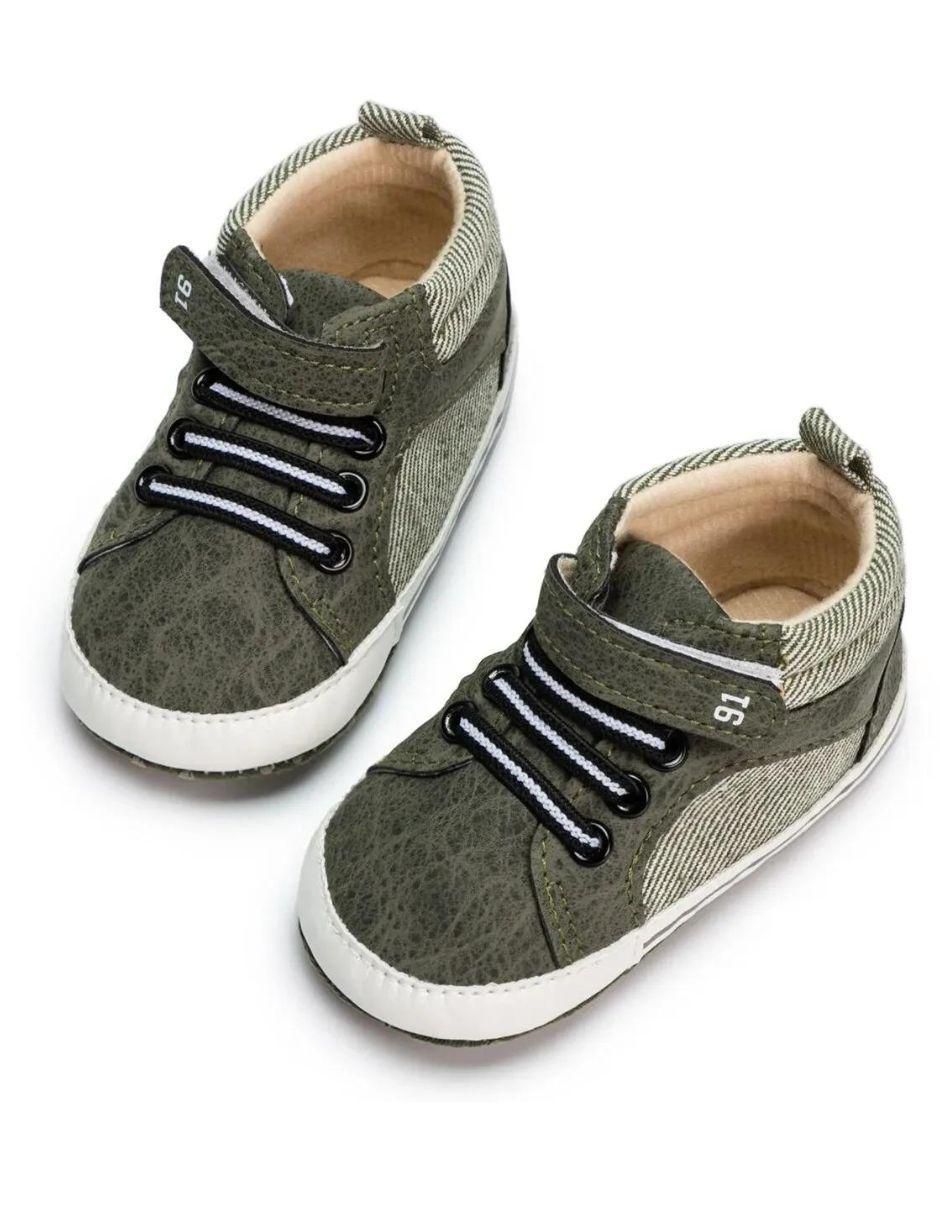 Tenis unisex 3