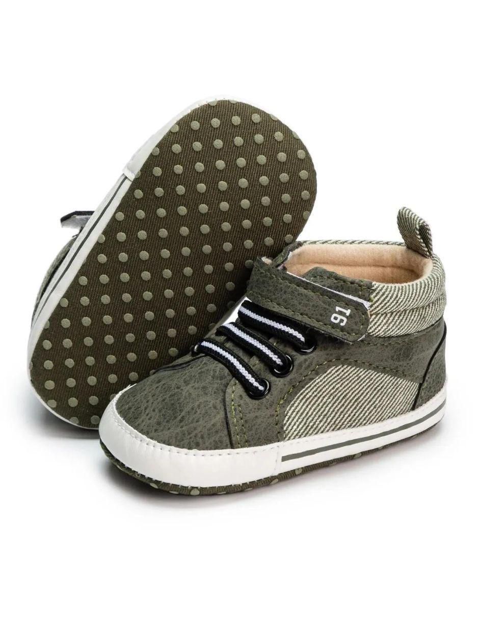 Tenis unisex 4