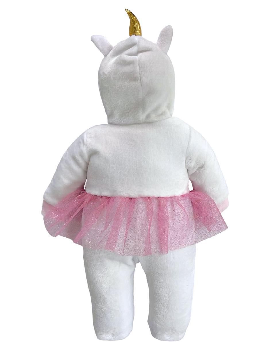 Mameluco para bebé niña 2