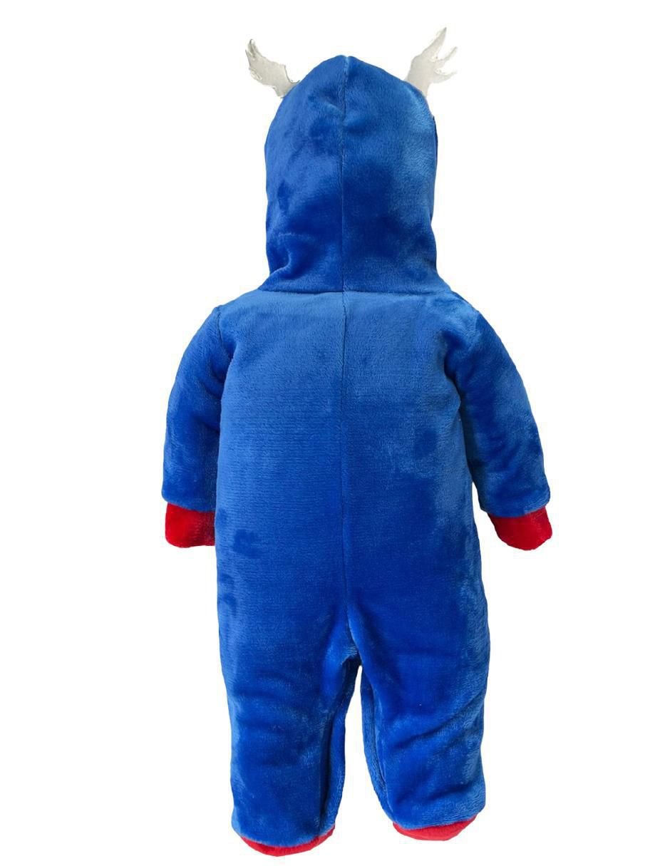 Mameluco para bebé niño 2