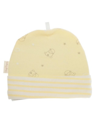 Gorro bebé unisex 1