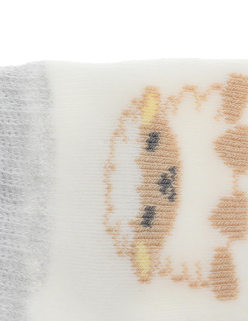 Set de tin Baby Creysi Collection de algodón unisex 2 pares