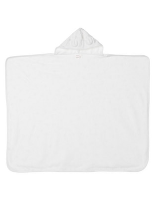 Bata de baño con gorro Baby unisex