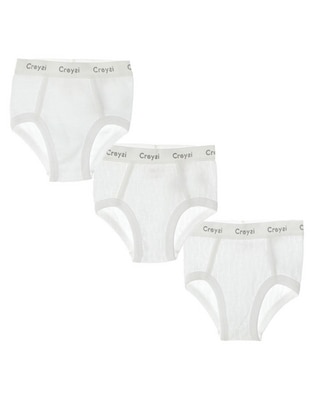 Set trusa Baby Creysi Collection de algodón para niño