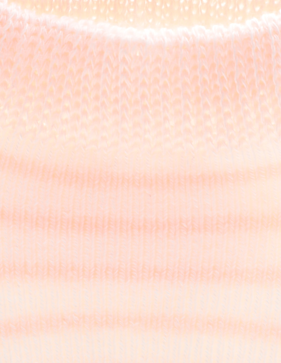Tín Baby Creysi Collection de algodón para bebé niña