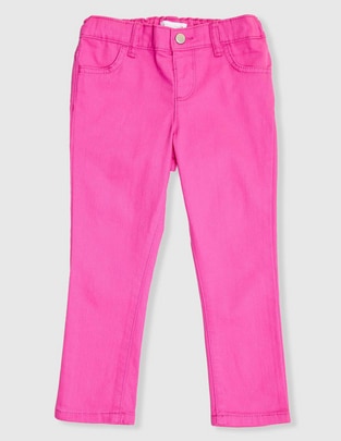 Jeans para niña Jeans para niña