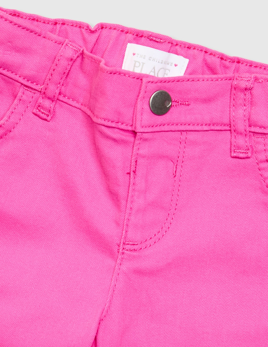 Jeans para niña 4