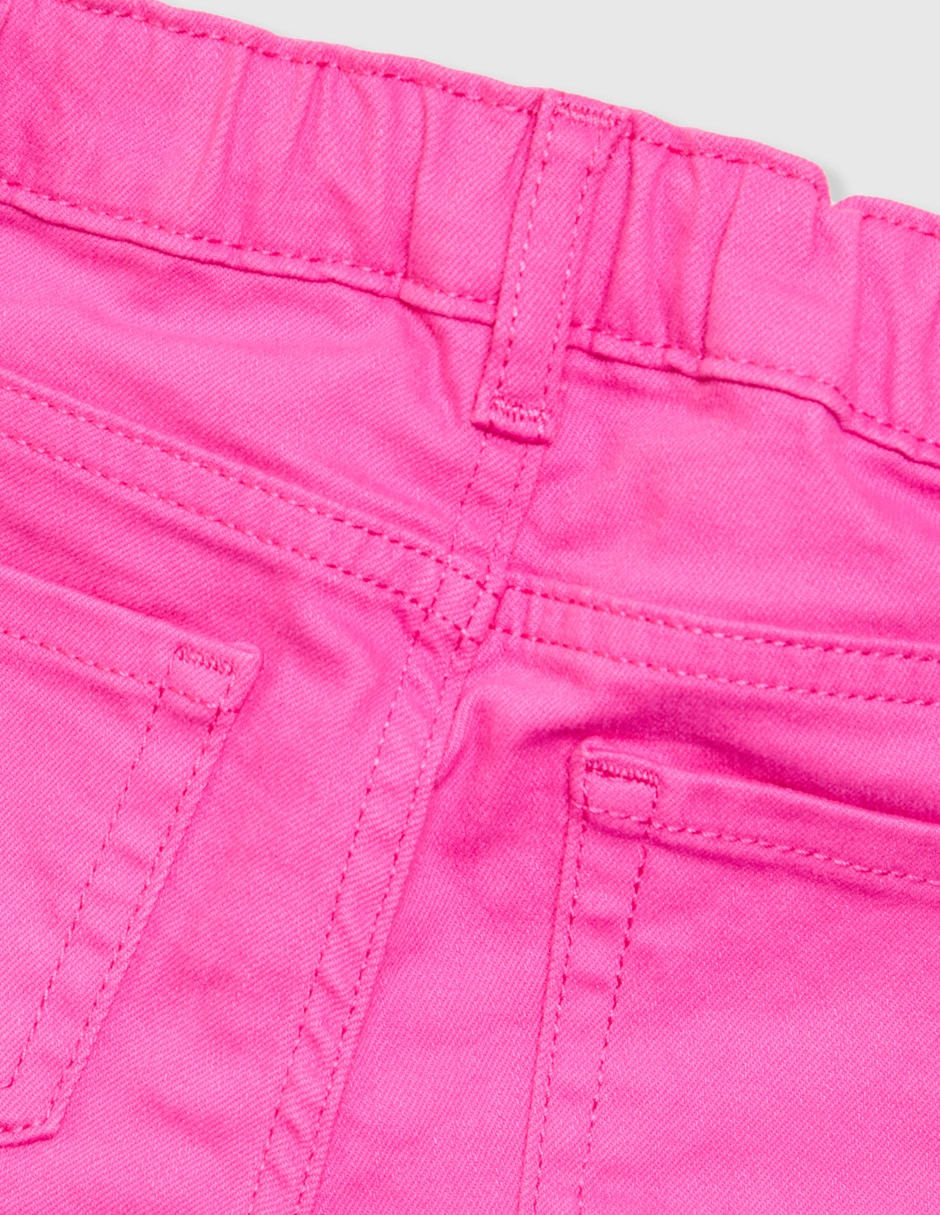 Jeans para niña 2