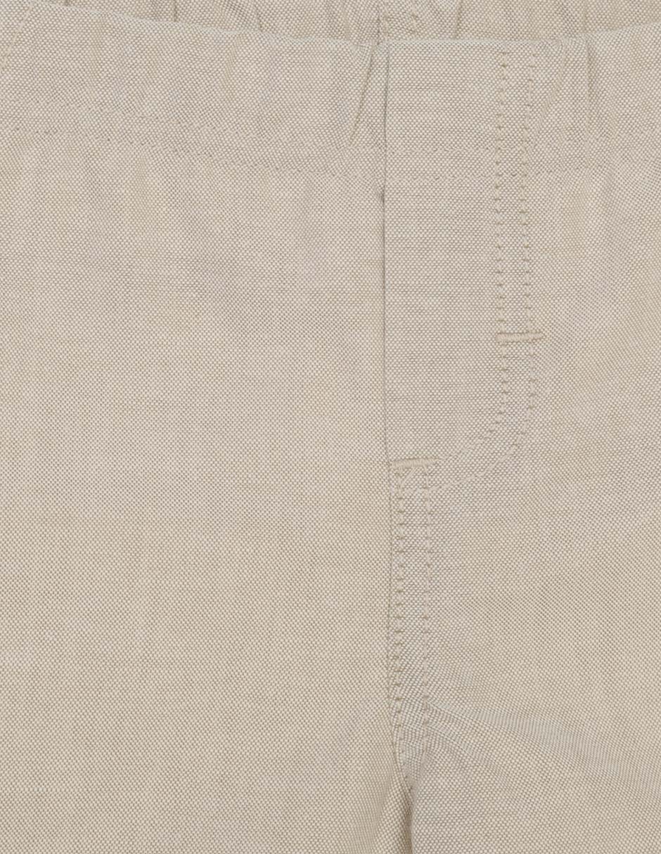 Conjunto De Algodón Para Bebé Niño 2 Piezas 2