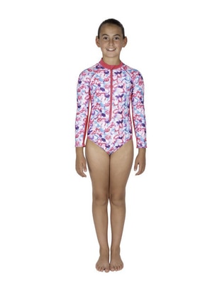 Wetshirt estampado para bebé niña