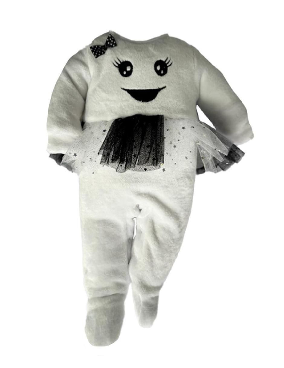 Mameluco para bebé niña 2