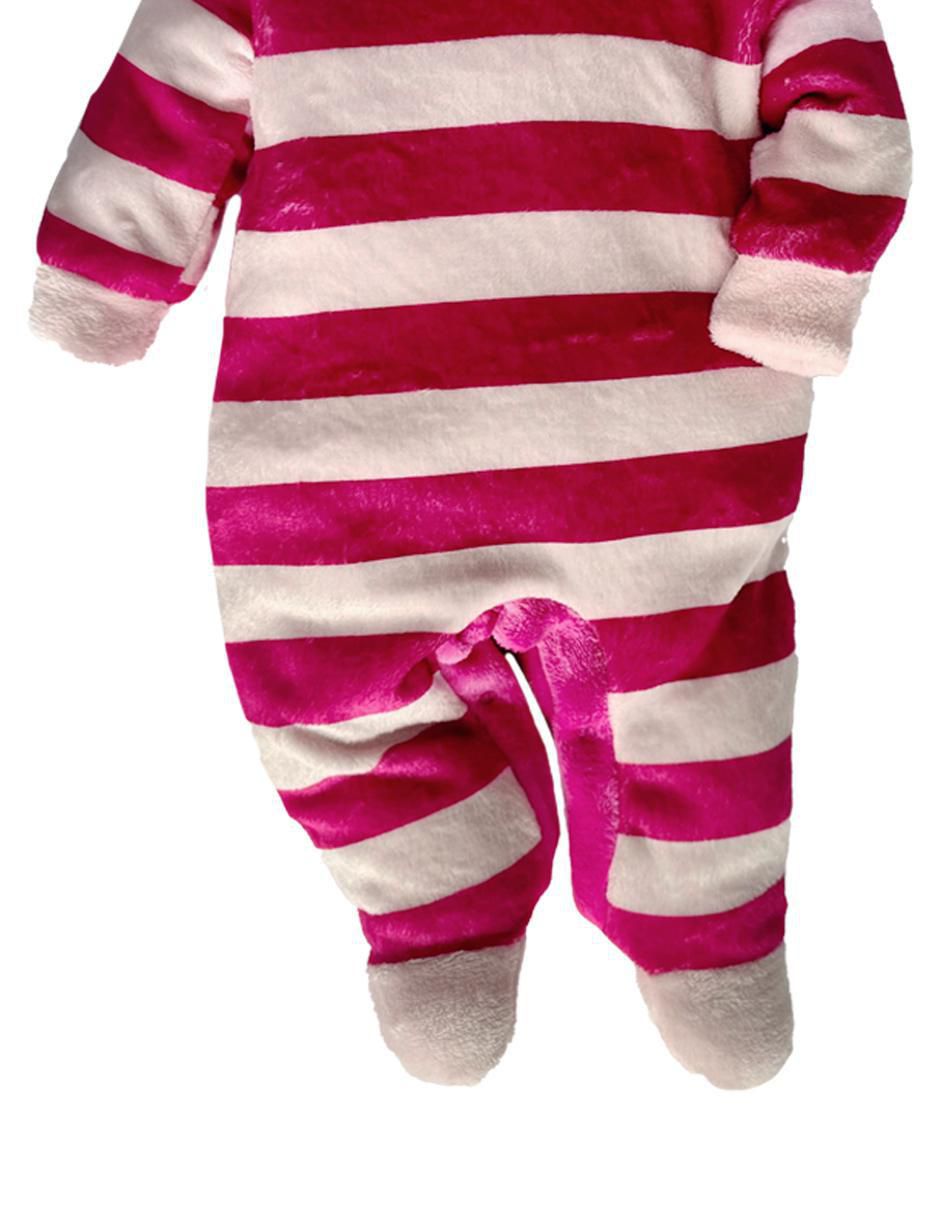 Mameluco unisex 3